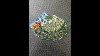 WINNER WINNER CHICKEN DINNER - Ohio Lottery