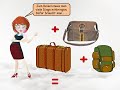Essentials for Planning Your Journey