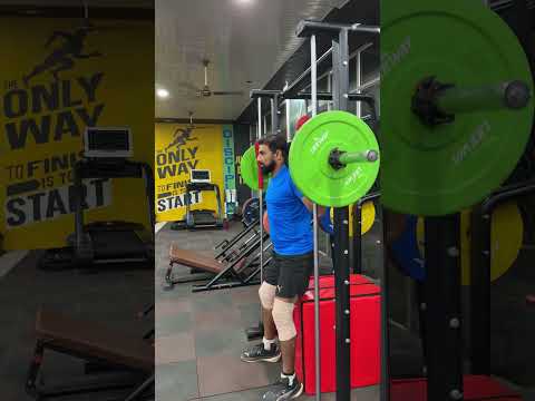 Every session is a step closer to becoming stronger than yesterday.