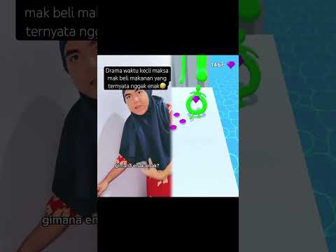 ANJAY SELEB KALIAN PERNAH NGGAK KAYA SABE?🤣 #shorts #shortsvideo #shortsviral