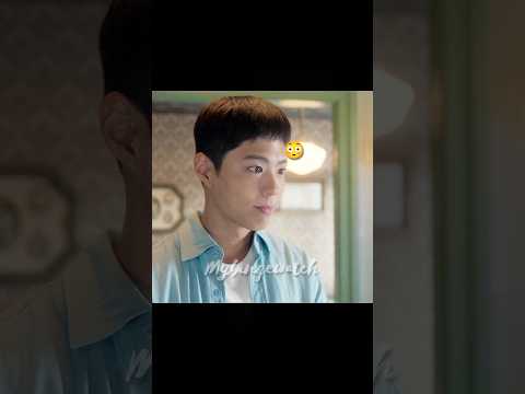 he predicted the future already- 😭 #whenlifegivesyoutangerines #kdrama #shorts #parkbogum #iu #fyp