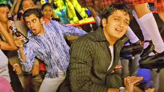 जनाबे अली जनाबे अली 🌙✨ | Eid Special Song | बरदाश्त (2004) | रितेश देशमुख | Shaan, Kunal, Himesh