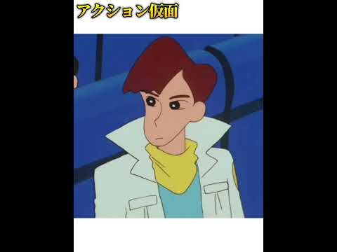 【衝撃】色んなアニメキャラの仮面を外した姿がヤバすぎたｗｗｗｗｗ【第1弾】