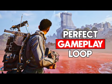 What Makes ARC Raiders the PERFECT Extraction Shooter?