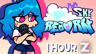 Sky Pico Mix - Friday Night Funkin' [FULL SONG] (1 HOUR)