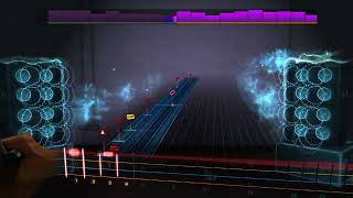 Rocksmith Remastered | Himiko Kikuchi - Look Your Back! (Bass CDLC)