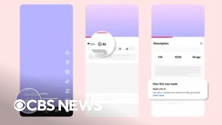 YouTube video thumbnail: How Youtube is Working to Improve its AI Labeling System