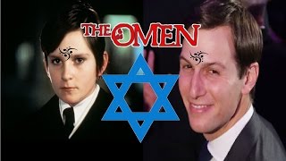 JARED KUSHNER : Satanic Jewish Trump's Right Hand