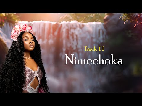 Zuchu – Nimechoka (Official Lyric Video)