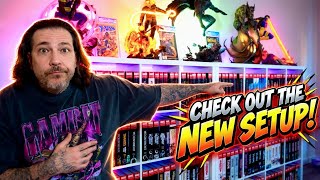 New House... New Room Tour