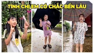 Hà Hà Hí I TỔNG HỢP VIDEO HÀI HƯỚC NHẤT CỦA CHỊ EM MINT VY | Tổng hợp video hài nhất YouTube