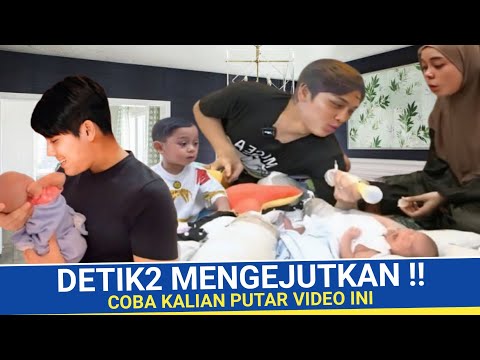 Viral !! Detik Detik Lesti Kejora Salfok Gegara Leshia Tetiba Bikin Rizky Billar Gemas Karna, Leslar