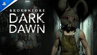 BrokenLore: Dark Dawn - Announcement Trailer | PS5 Games