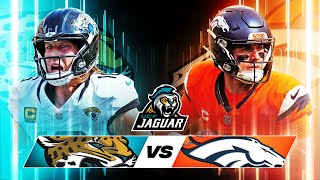 Broncos Preview | Jakobi Myers Extended