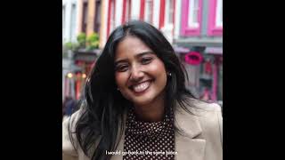 The Universe Knew Before I Did | Deepika Venkatachalam | Shorts