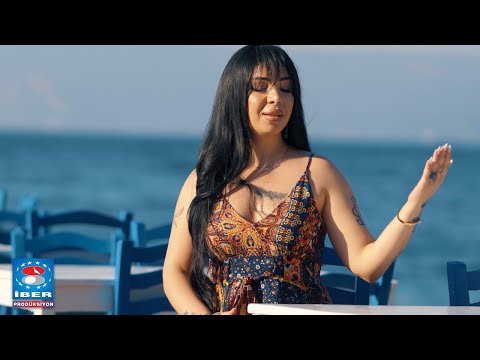 Sevgi Genel - Giderim | Official Video © 2025 İber Prodüksiyon