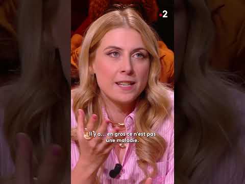 🙏 L'humoriste Laura Laune se confie sur son autisme