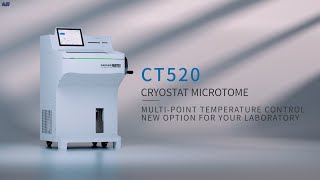 CT520 Cryostat