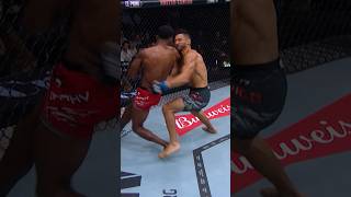 ⚡️ Этим нокаутом Лерон Мерфи ШОКИРОВАЛ МИР!