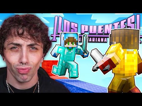 shrek en minecraft 😛