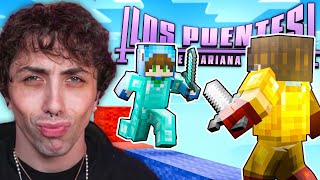 shrek en minecraft 😛