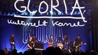 GLORIA vs. Wir sind Helden (Live)