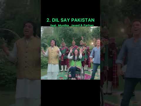 TOP 5 August 14 performances - Haroon