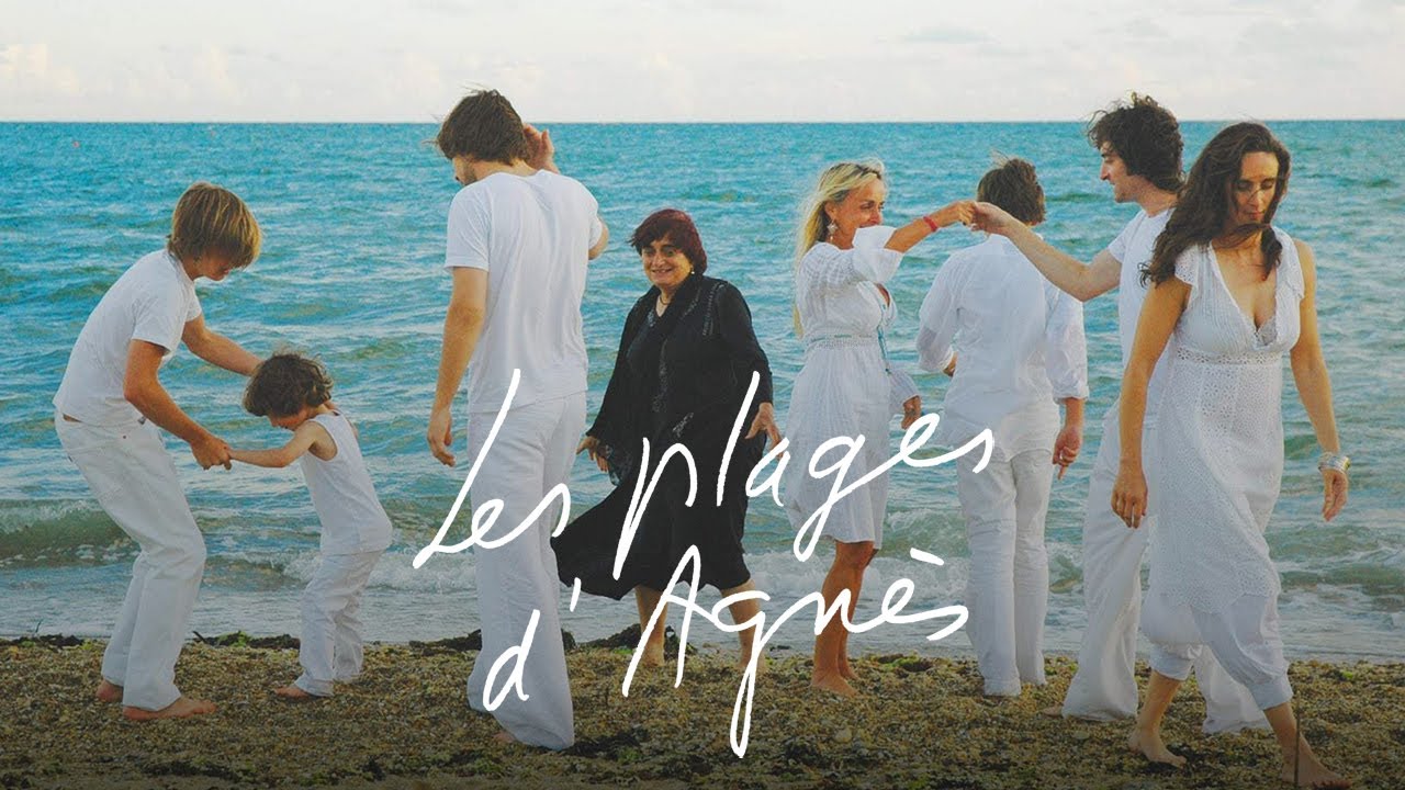 Les Plages d'Agnès Miniature du trailer