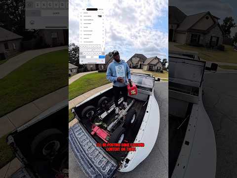 Thank you all for your continued support. Our long for videos will be available soon. #fypシ #towing