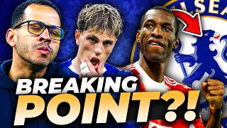 What Will It Take For Rosenior To Be SACKED?! Jackon BACK?!