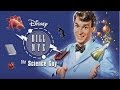 Exploring Static Electricity with Bill Nye
