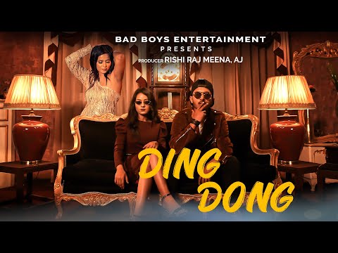 DING DONG - 2022 | SONG | officially ding dong song full video