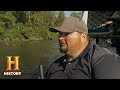 Confronting Poachers in Bayou Crookshane
