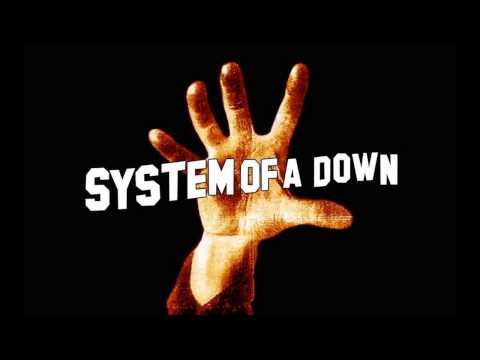System Of A Down - Suite Pee