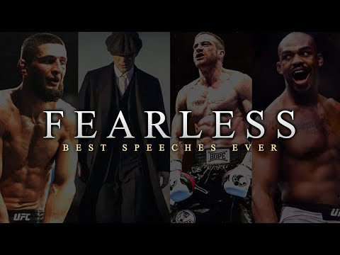 Best Motivational Speech Compilation #3 - STAY FEARLESS | 24-Minutes of the Best Motivation