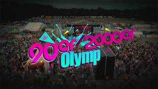 90er2000er Olymp 2026 - offizielle Aftermovie
