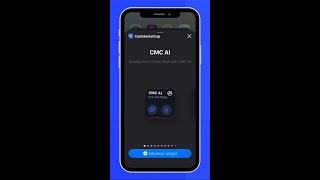 Check The Market Easily With The Best Crypto Widget