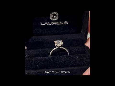 2.7 carat 