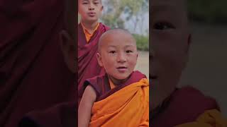 𝐍𝐚𝐦𝐠𝐲𝐚𝐥𝐦𝐚 𝐋𝐨𝐧𝐠𝐞𝐯𝐢𝐭𝐲 #puja #peace #monk