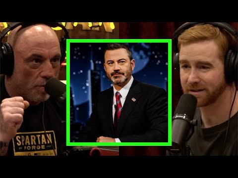 Joe on the Jimmy Kimmel Situation
