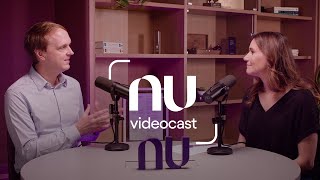 Nu Videocast | Eric Young | Tech, AI, and the future of money | Tech, IA e o futuro do dinheiro