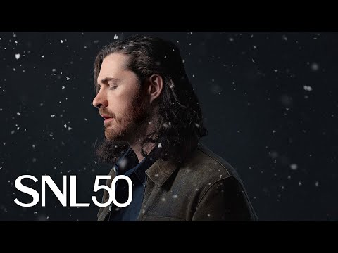 Hozier: Fairytale of New York (Live) - SNL