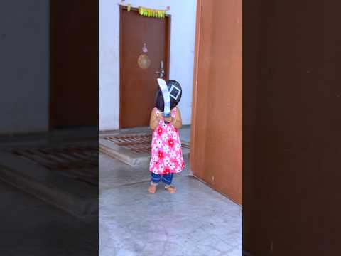 Devanshi or mummi kis se dar rahi hai 😲❤️ #shorts #ytshorts #foryou #mask #trending #viralvideo