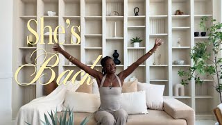 I’m Back… Why I Left YouTube & What’s Changed