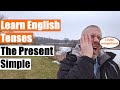 Present Simple Tense Practice