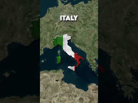 Countries & Their Empires 🤯 #history #shorts