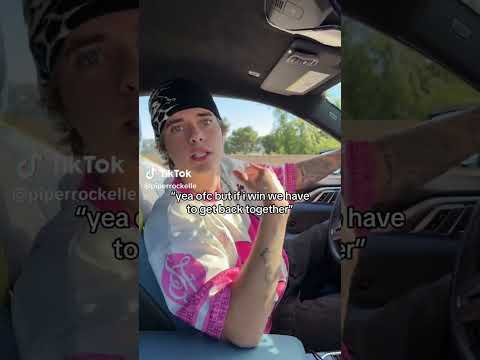 Tryna RACE? ๐๏ธ