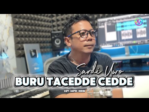 PenyanyiAsli‼️BURU TACEDDE CEDDE - Cipt.Supri Ririn | SardiUwo ~