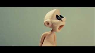 Plasticine Morphing Test