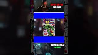 Who Is Modok ? Villain Of New Ant Man Movie !!  #marvel #antmanandthewaspquantumania  #mcu